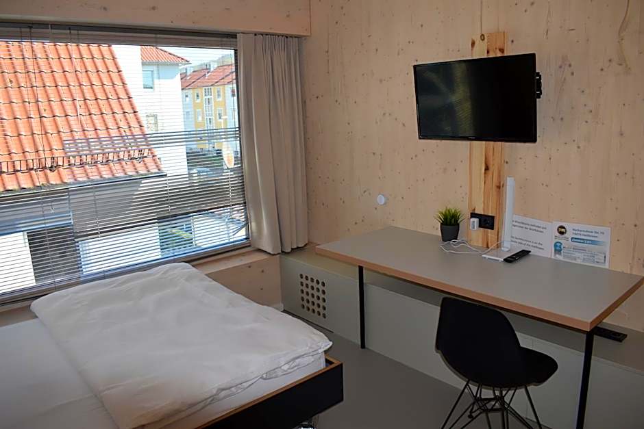 New Age Boardinghaus N70
