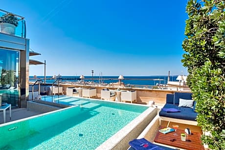 Palazzo del Corso - Boutique Hotel