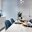 TMS Andorra Luxury ApartHotel, Las Americas, Pool&Beach