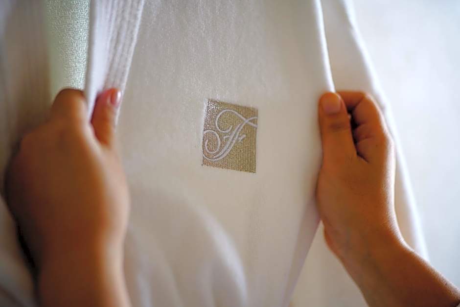 The Fairmont Winnipeg