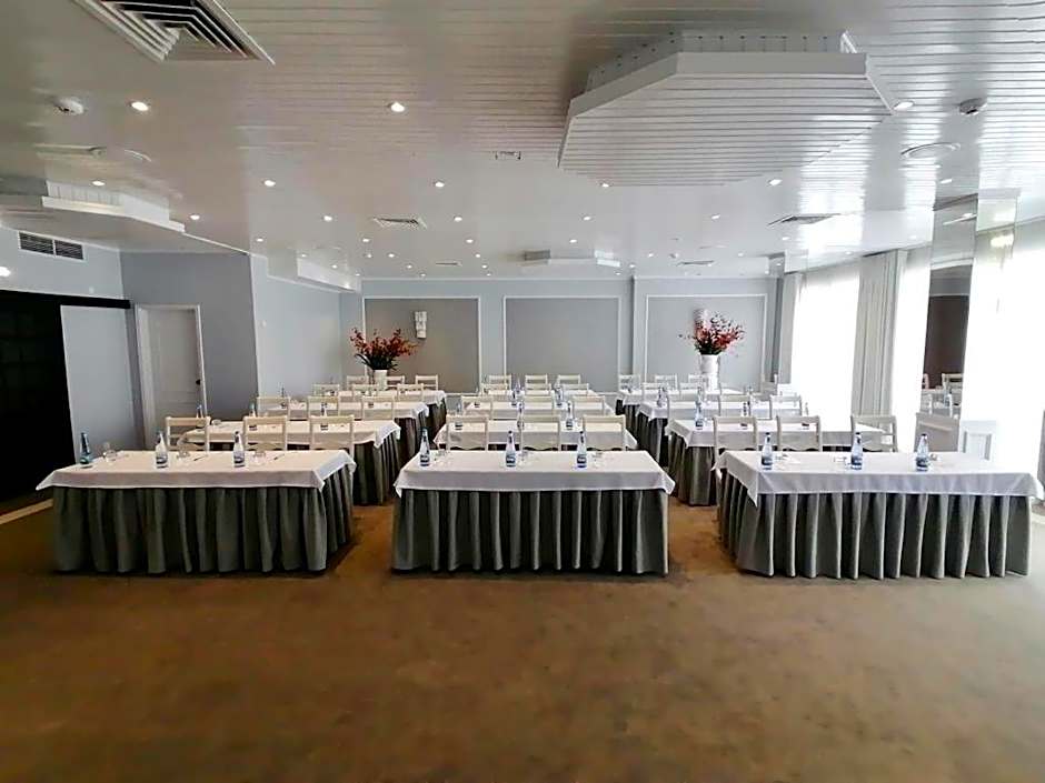 Hotel Cristal Marinha