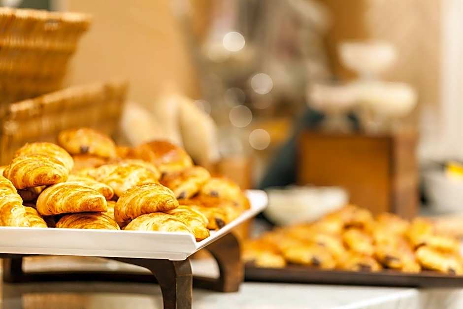 Hotel Indigo London - Kensington By IHG