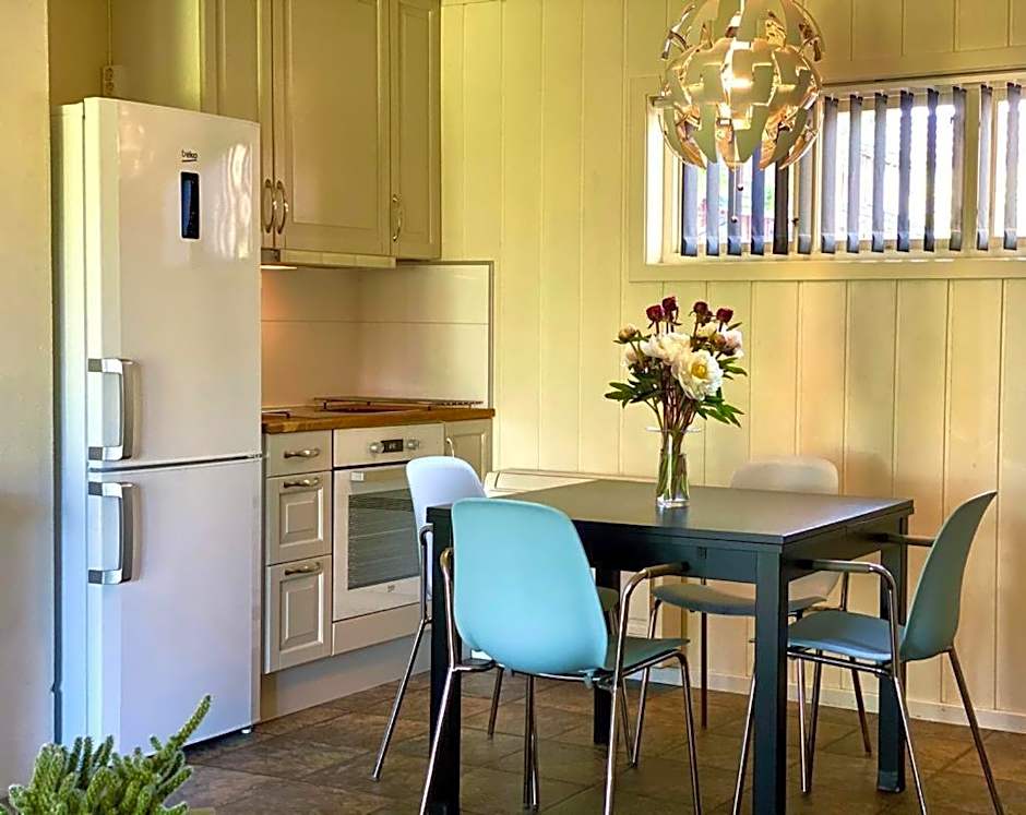 Sarpsborg Apartments - Utne Camping