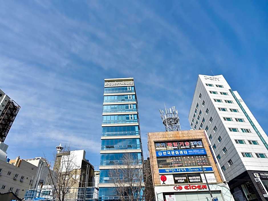 K-GUESTHOUSE Premium Nampo 1