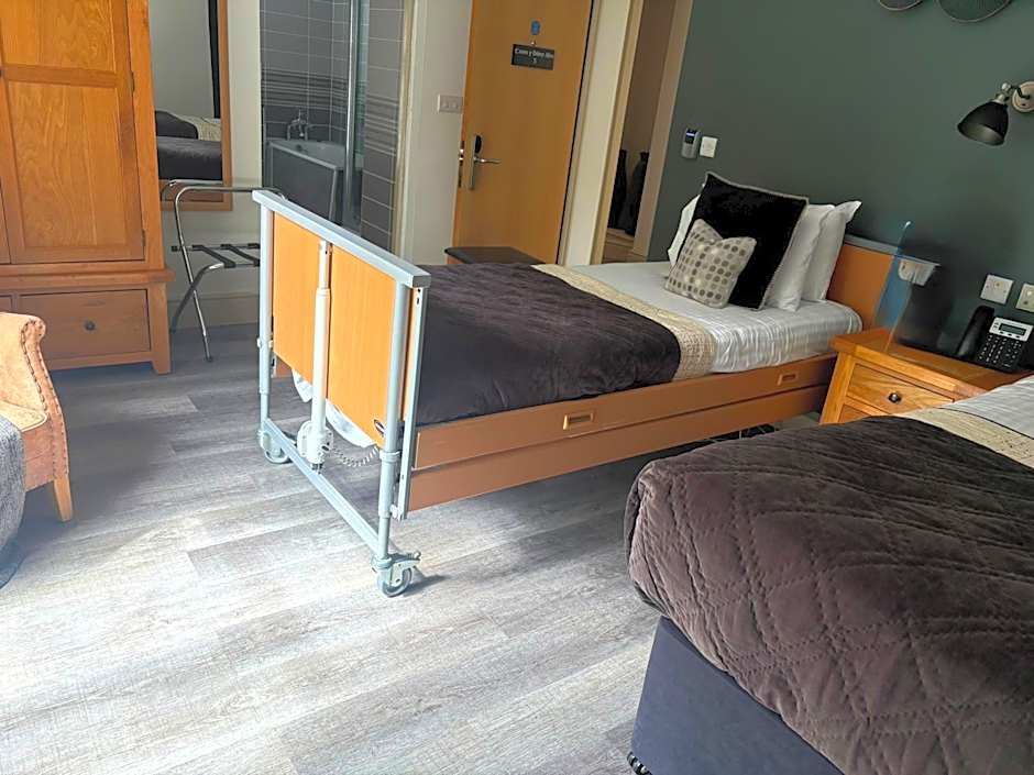 Gwesty Seren Hotel