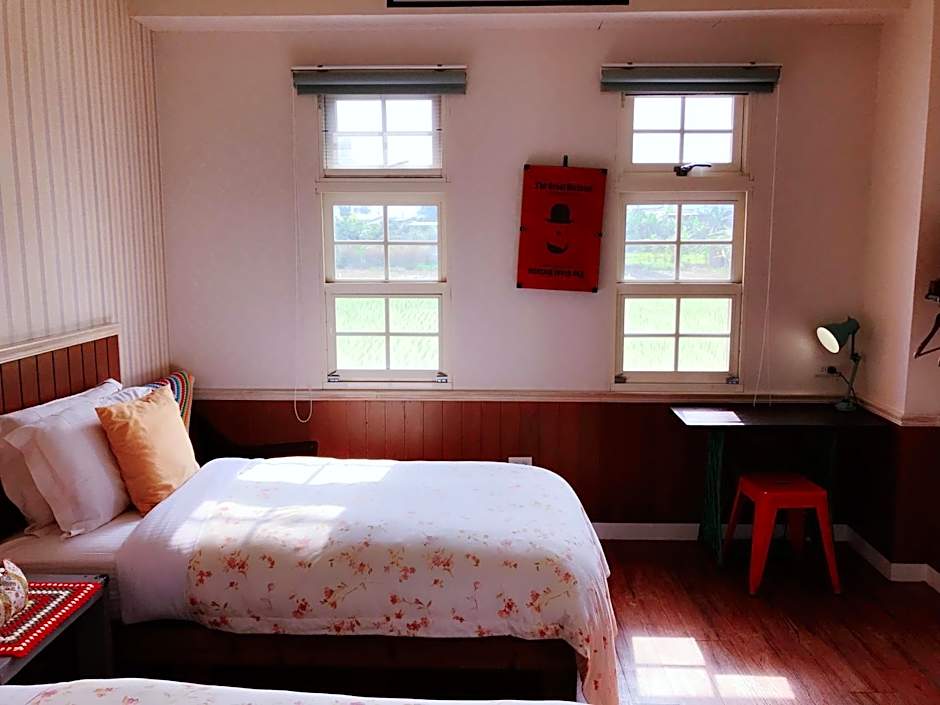 MiCarro B&B