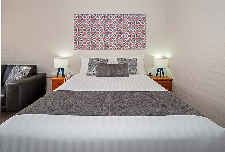Albury Winsor Park Motor Inn