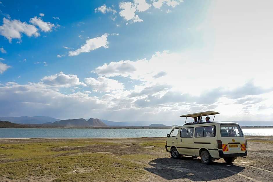 Jacaranda Lake Elementaita Lodge