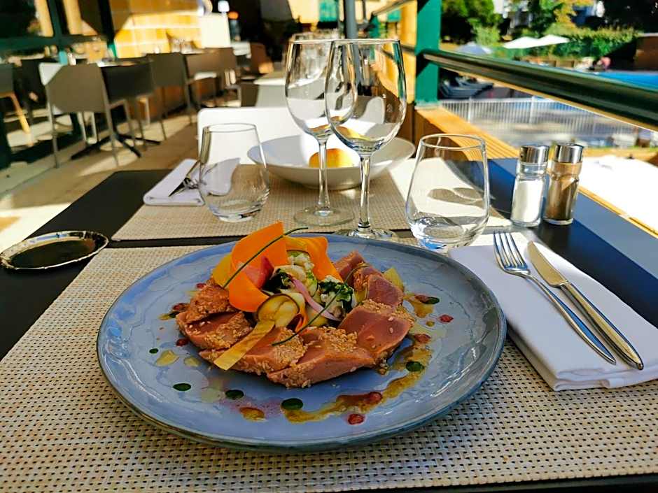 Hotel & Spa Vitalparc, The Originals Collection