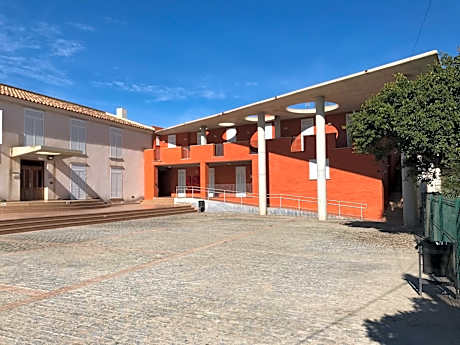 Albergue De Puntas De Calnegre