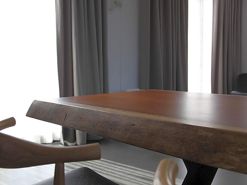 Aura Villa – Dongshan