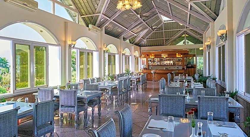 Club Mahindra Kandaghat