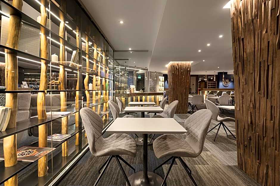 SeePark Hotel Murten