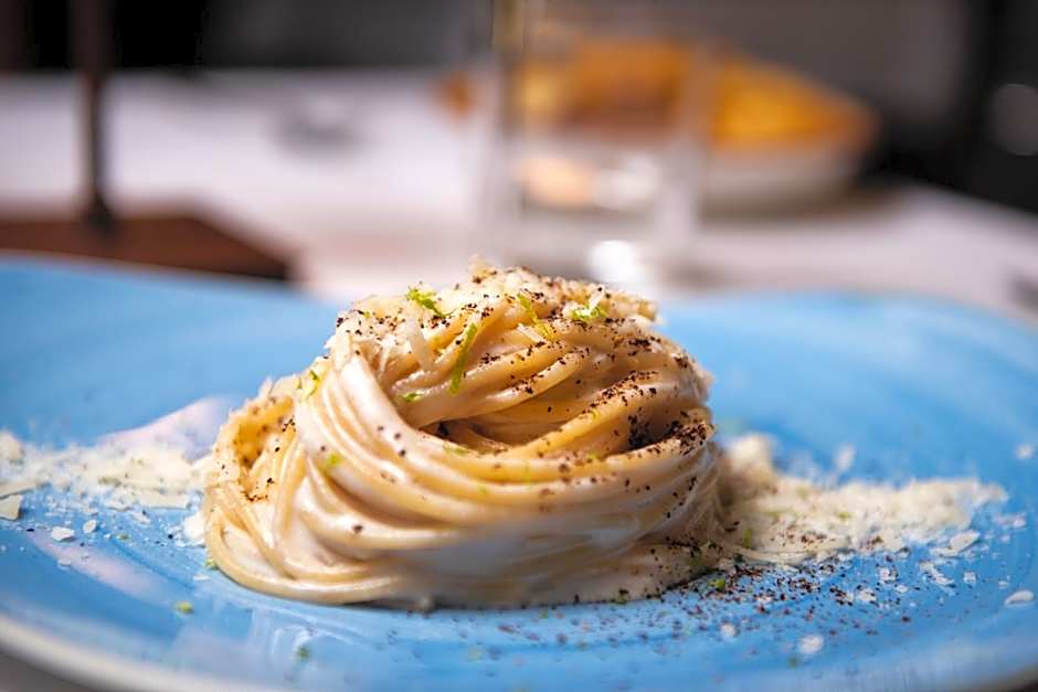 Hotel Osteria della Pista