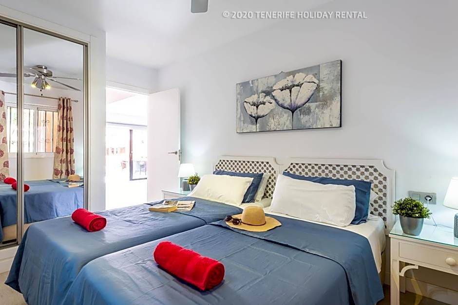 Tenerife Royal Gardens - Viviendas Vacacionales