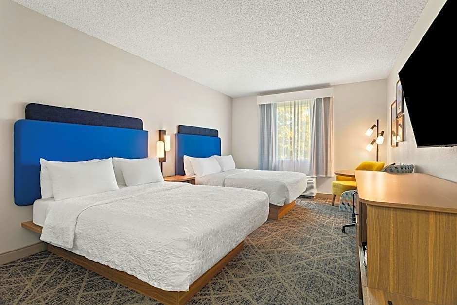 Hampton Inn By Hilton & Suites Port Richey