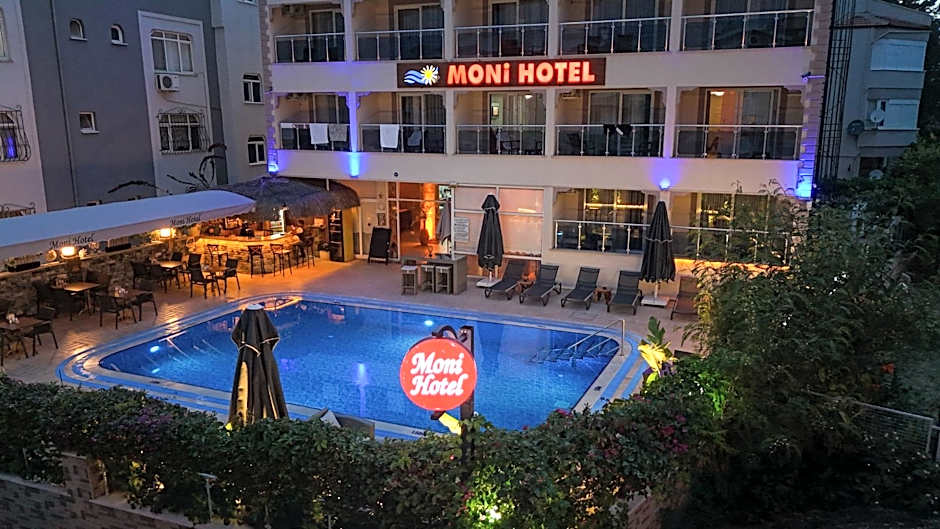 MONİ HOTEL