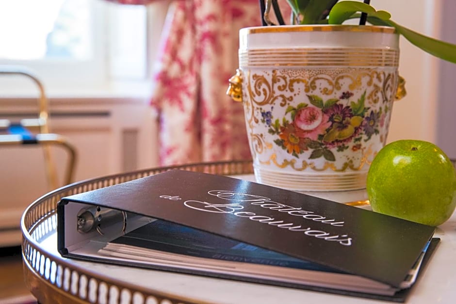 Château de Beauvais