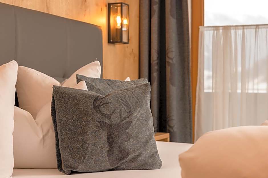 Hotel Alphof Stubaital