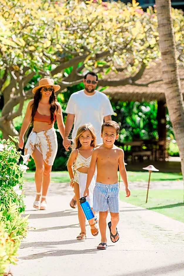 OUTRIGGER Ka'anapali Beach Resort