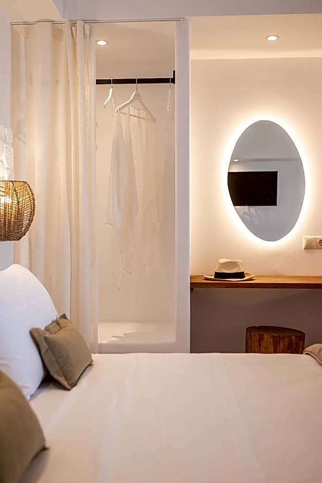 Euphoria Suites and Spa