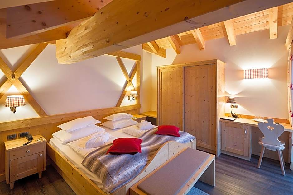 Hotel Somont