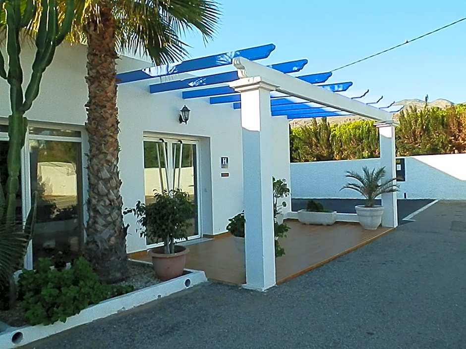 Hotel Mojácar Playa