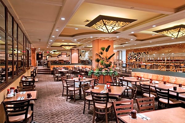 California Hotel and Casino