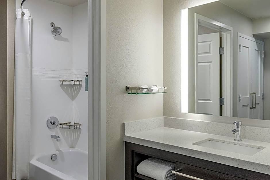 Residence Inn by Marriott Denver Airport at Gateway Park