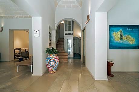 Albergo Egadi