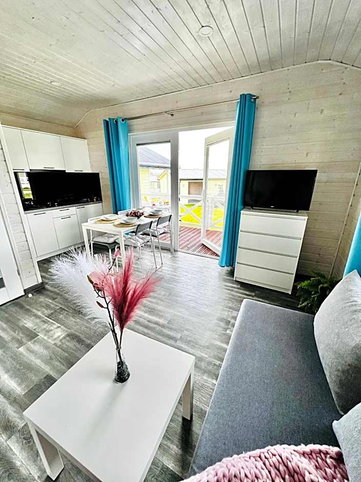 Holiday Camp Sarbinowo