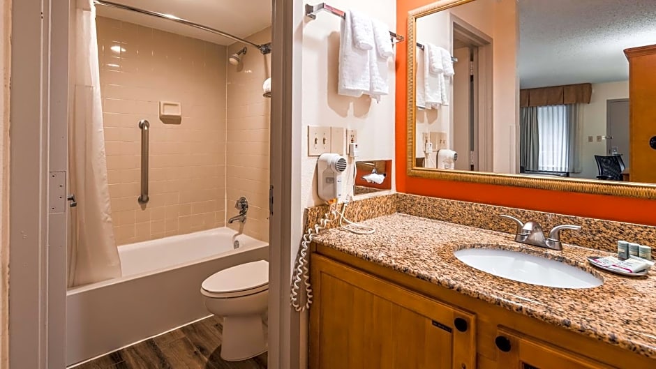 Best Western Dulles Airport Inn