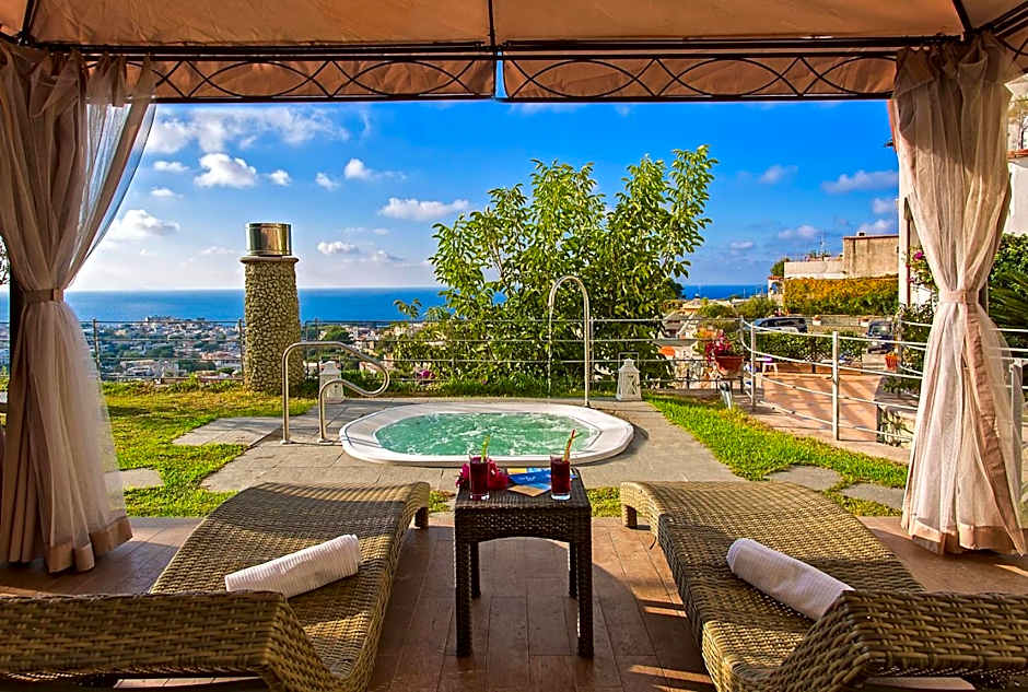 Parco Residence La Rosa