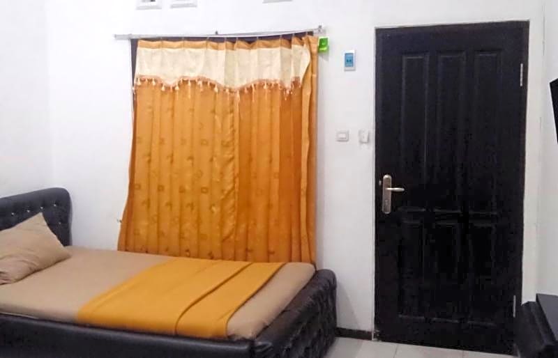 Hotel Santana Syariah