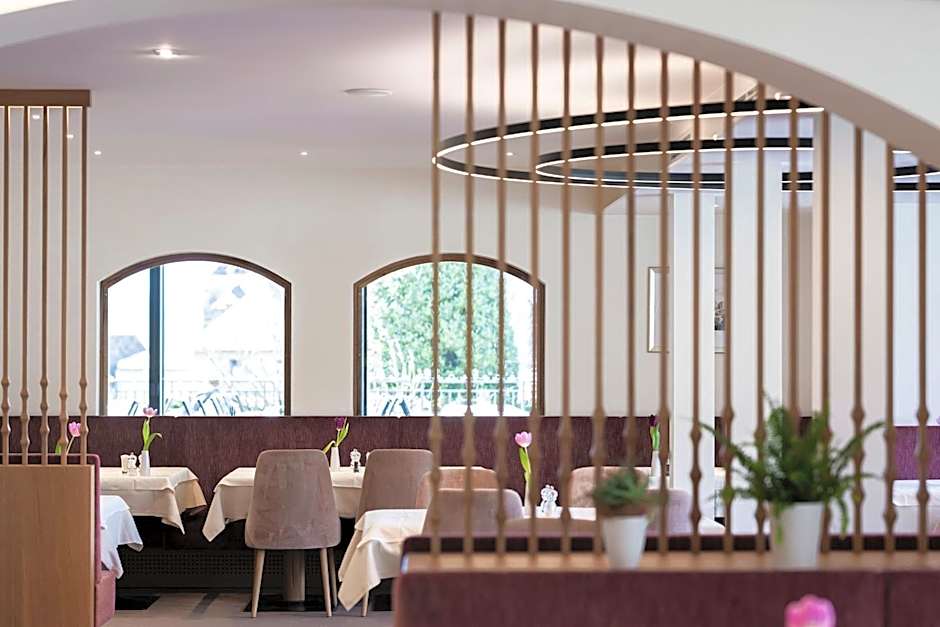 Hotel Erzherzog Johann