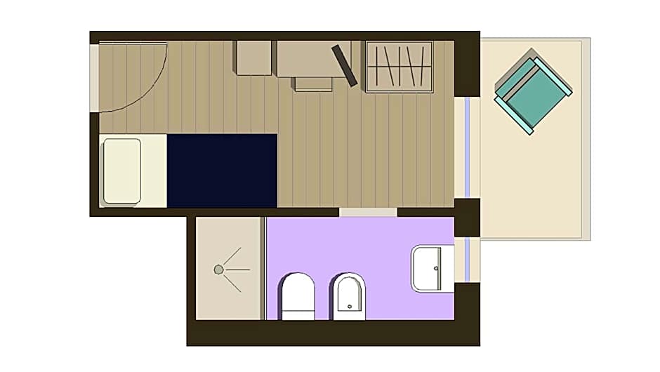 Hotel Sorriso - molto più di una stella