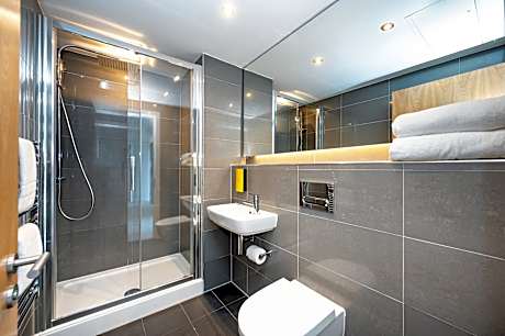 Studio Apartment- Capacity 3