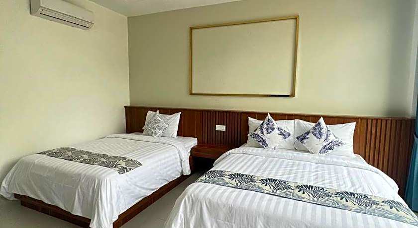 Sandy Residence Sihanoukville