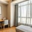GreetTree Inn Jieshou Renmin Road Guozhen Plaza