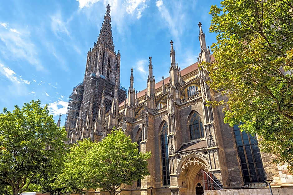 Abbate Boutique Hotel