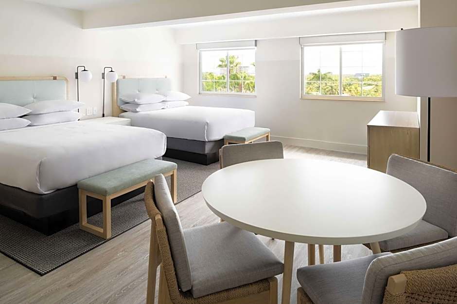 Hampton by Hilton Grand Cayman Seven Mile Beach