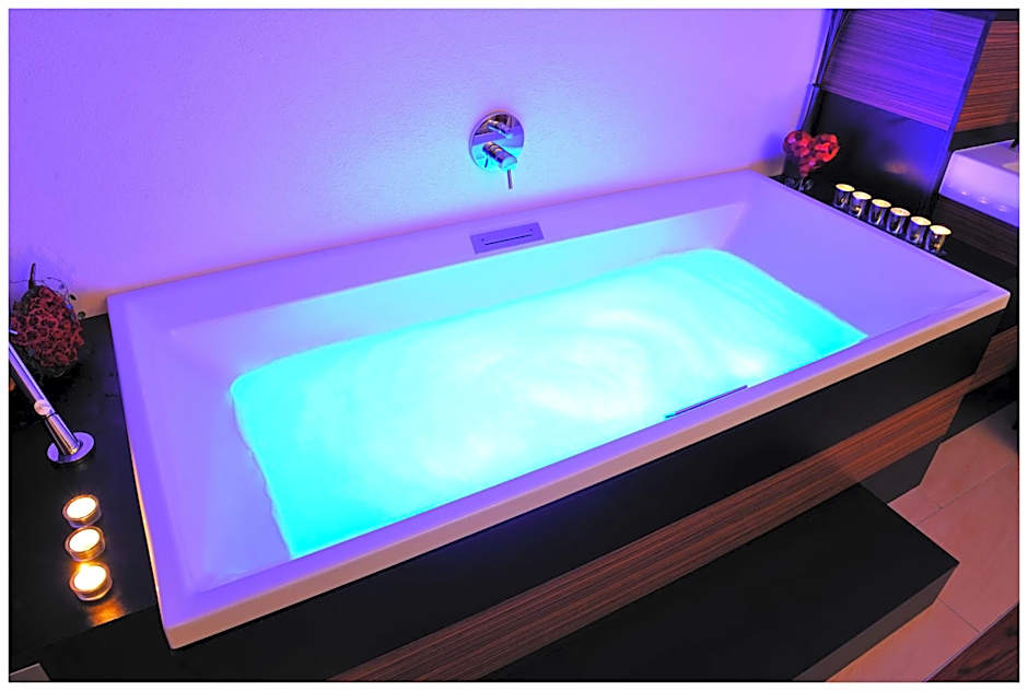 Dappers Wellness Hotel