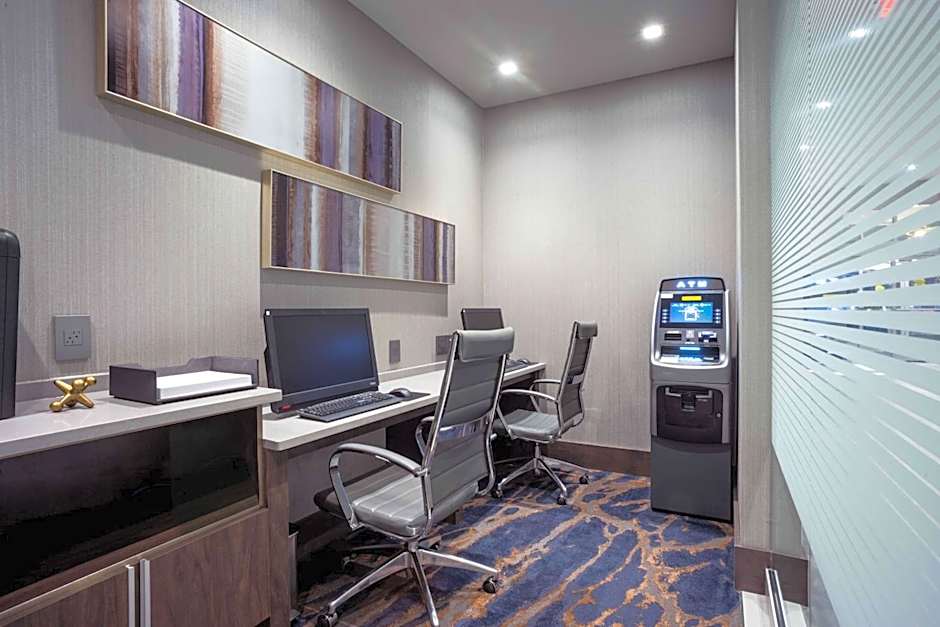Hilton Garden Inn Foxborough Patriot Place