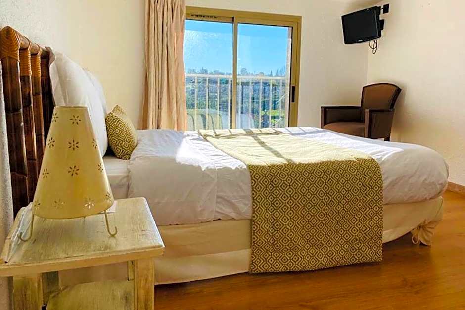 Avocado Hôtel Restaurant