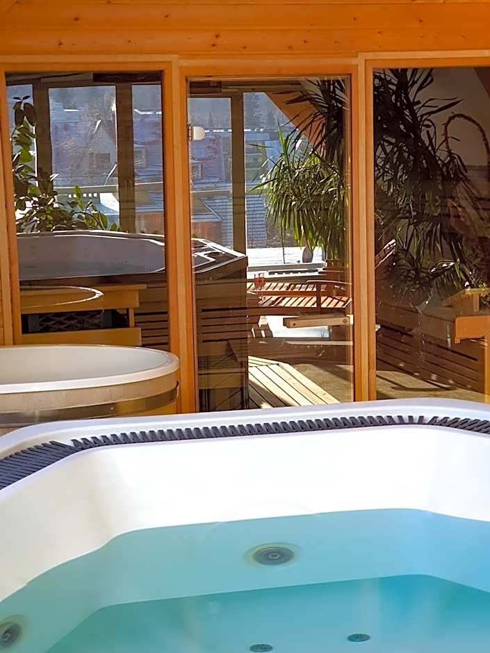 Rysy Boutique Hotel
