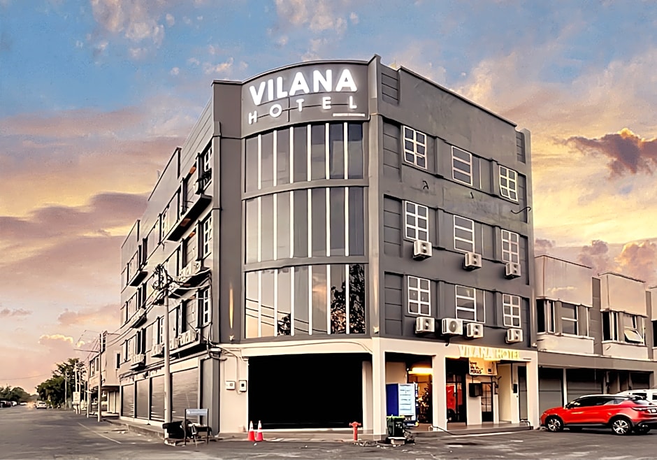 VILANA HOTEL