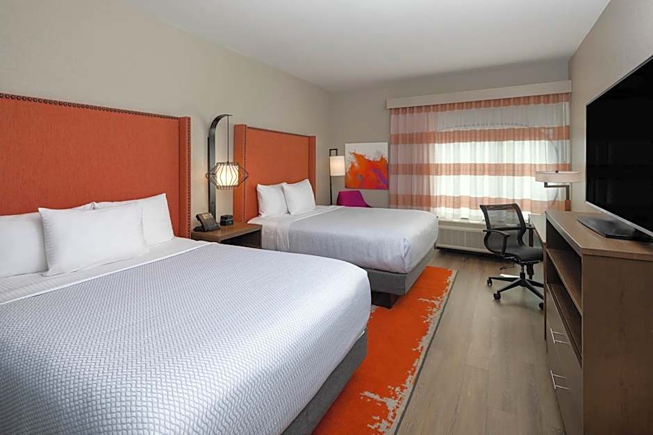 La Quinta Inn & Suites by Wyndham Perry