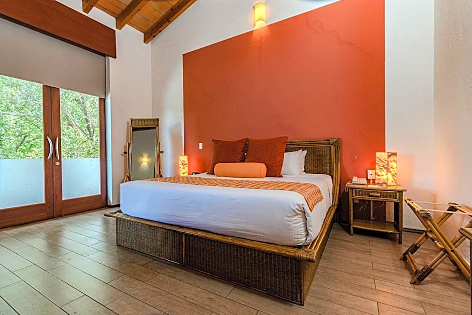 Radisson Hotel Quinta Rubelinas Cuernavaca