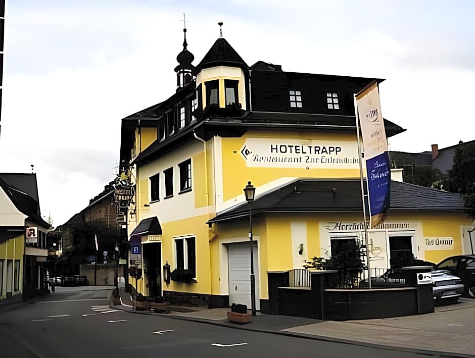 Hotel Trapp