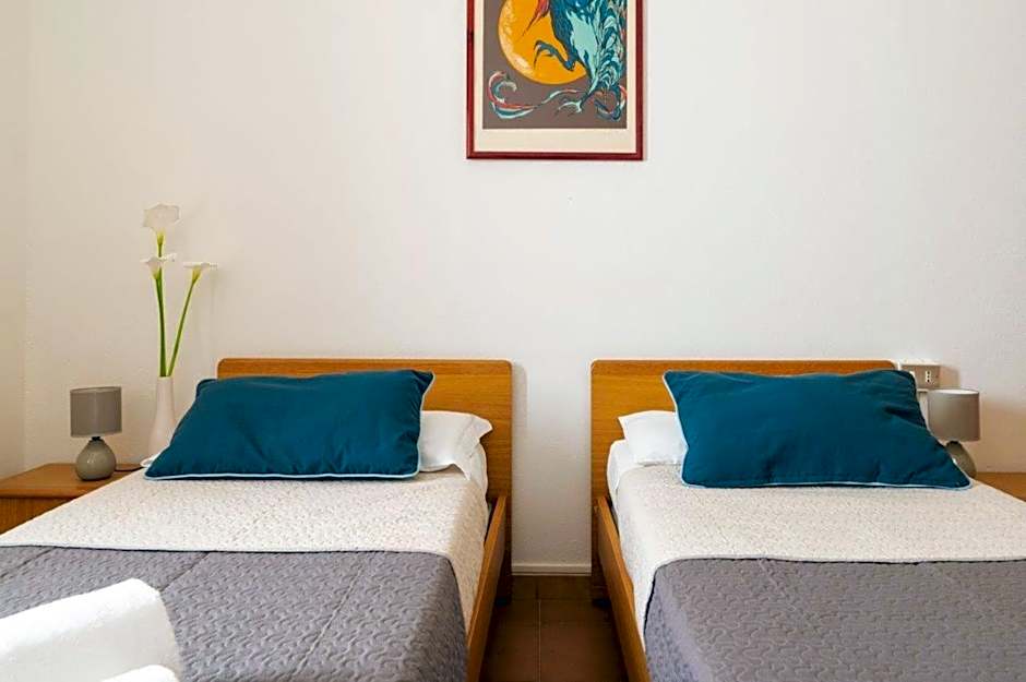 Hotel Ristorante L'Aragosta